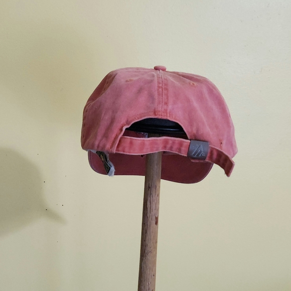 Cabo San Lucas 2006 Mexico Faded Hat - Picture 2 of 3